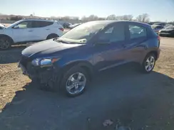 3CZRU6H37GM710334 2016 HONDA HR-V