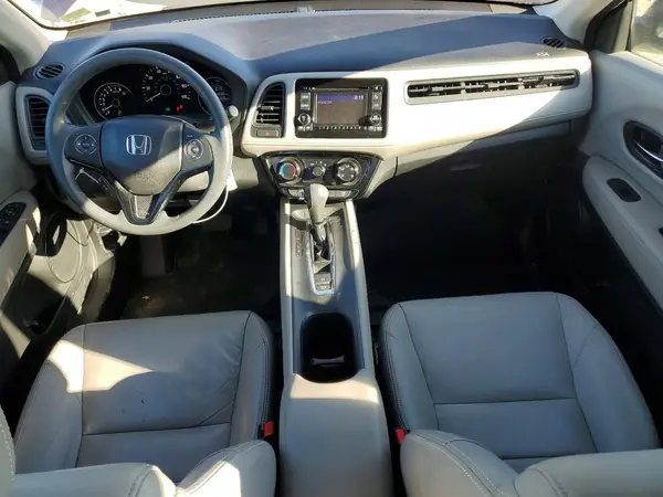 3CZRU6H37GM710334 2016 HONDA HR-V - Image 8