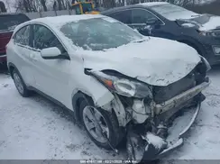3CZRU6H37GM711693 2016 HONDA HR-V