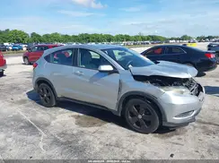 3CZRU6H37GM714223 2016 HONDA HR-V