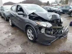 3CZRU6H37GM718479 2016 HONDA HR-V