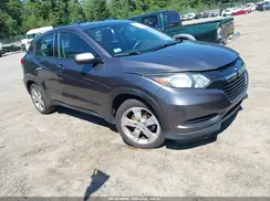 3CZRU6H37GM721124 2016 HONDA HR-V