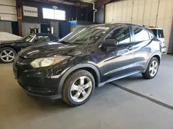3CZRU6H37GM722144 2016 HONDA HR-V