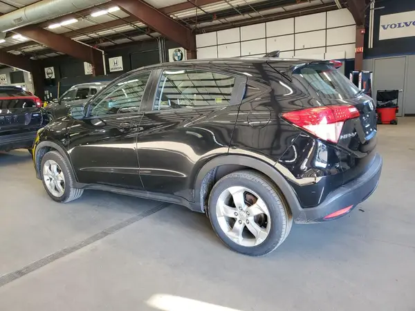 3CZRU6H37GM722144 2016 HONDA HR-V - Image 2