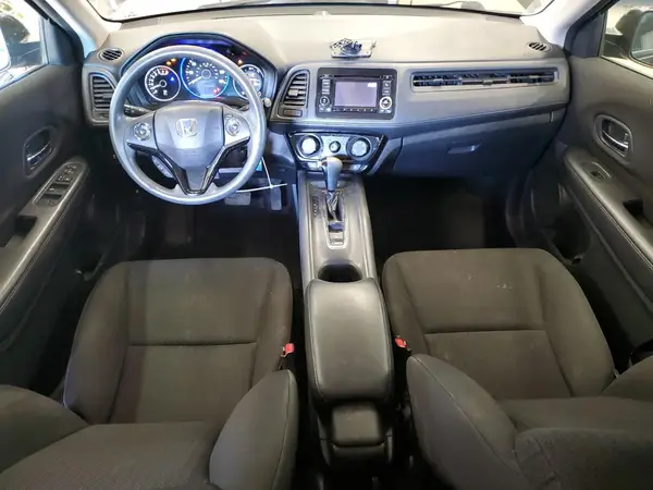 3CZRU6H37GM722144 2016 HONDA HR-V - Image 8