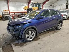 3CZRU6H37GM722550 2016 HONDA HR-V