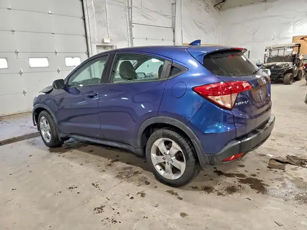 3CZRU6H37GM722550 2016 HONDA HR-V - Image 2