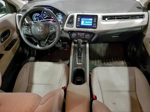 3CZRU6H37GM722550 2016 HONDA HR-V - Image 8
