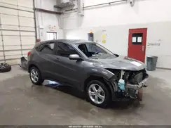 3CZRU6H37GM724198 2016 HONDA HR-V