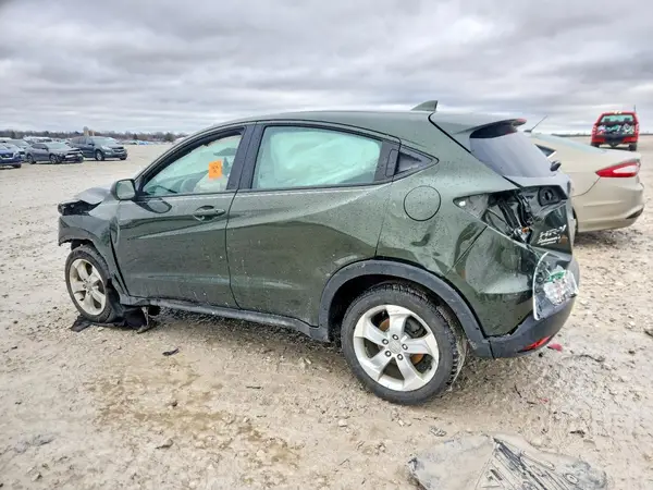 3CZRU6H37GM727005 2016 HONDA HR-V - Image 2