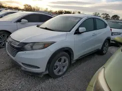 3CZRU6H37GM727179 2016 HONDA HR-V