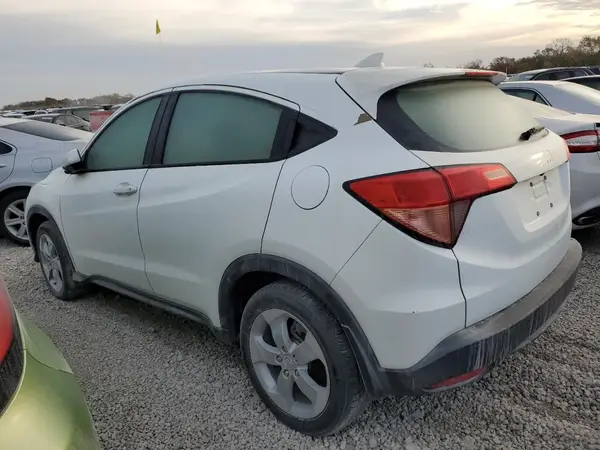 3CZRU6H37GM727179 2016 HONDA HR-V - Image 2