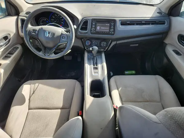 3CZRU6H37GM727179 2016 HONDA HR-V - Image 8