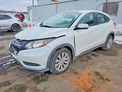 3CZRU6H37GM727778 2016 HONDA HR-V