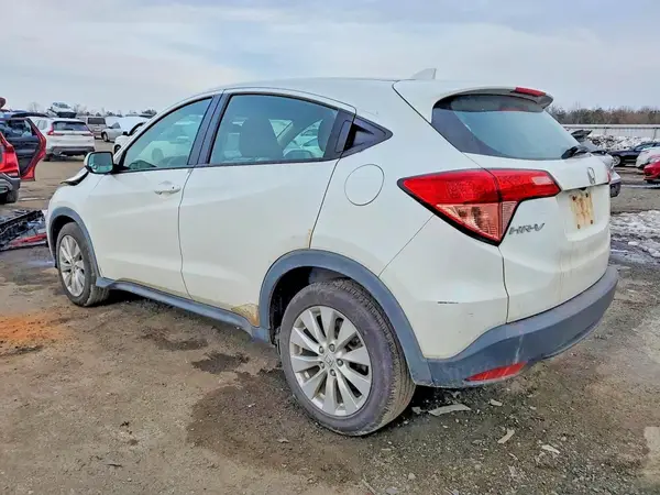 3CZRU6H37GM727778 2016 HONDA HR-V - Image 2