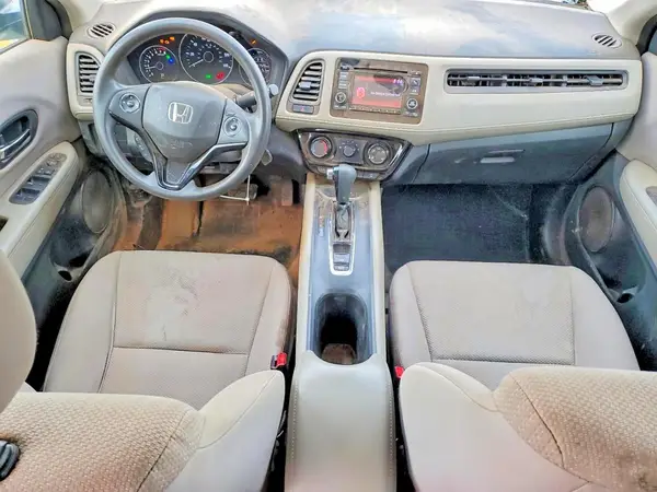 3CZRU6H37GM727778 2016 HONDA HR-V - Image 8