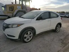 3CZRU6H37GM727795 2016 HONDA HR-V