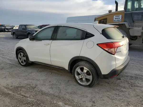 3CZRU6H37GM727795 2016 HONDA HR-V - Image 2