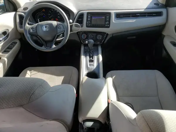 3CZRU6H37GM727795 2016 HONDA HR-V - Image 8