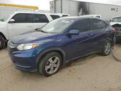 3CZRU6H37GM729109 2016 HONDA HR-V