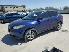 3CZRU6H37GM729126 2016 HONDA HR-V