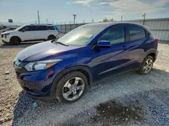 3CZRU6H37GM729434 2016 HONDA HR-V