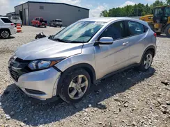 3CZRU6H37GM731846 2016 HONDA HR-V