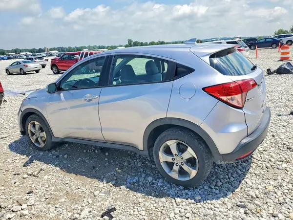 3CZRU6H37GM731846 2016 HONDA HR-V - Image 2