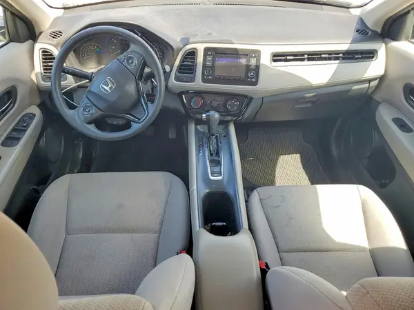 3CZRU6H37GM731846 2016 HONDA HR-V - Image 8