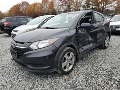 3CZRU6H37GM732768 2016 HONDA HR-V