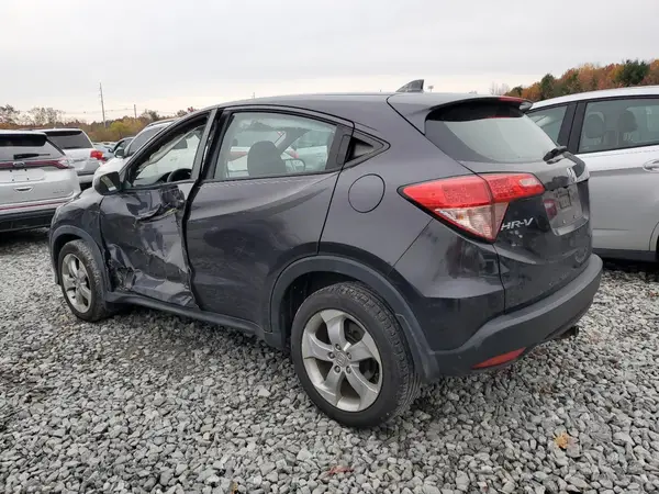 3CZRU6H37GM732768 2016 HONDA HR-V - Image 2