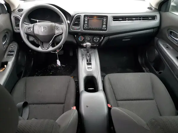 3CZRU6H37GM732768 2016 HONDA HR-V - Image 8
