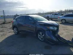 3CZRU6H37GM736139 2016 HONDA HR-V