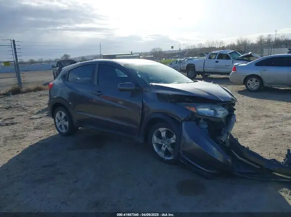 3CZRU6H37GM736139 2016 HONDA HR-V - Image 1