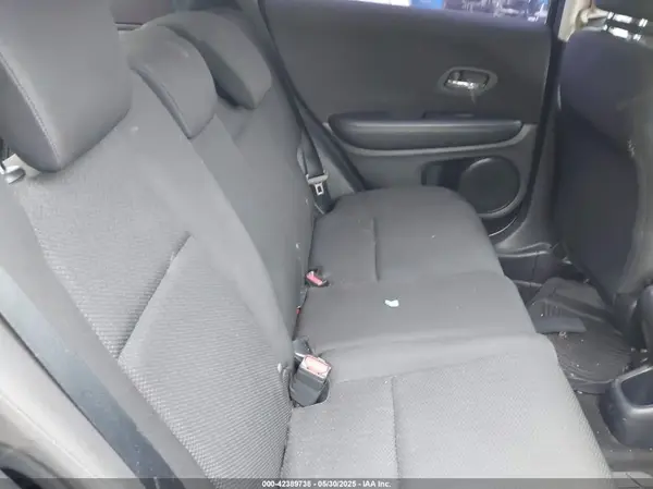 3CZRU6H37GM736156 2016 HONDA HR-V - Image 8