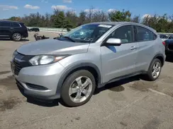 3CZRU6H37GM738537 2016 HONDA HR-V
