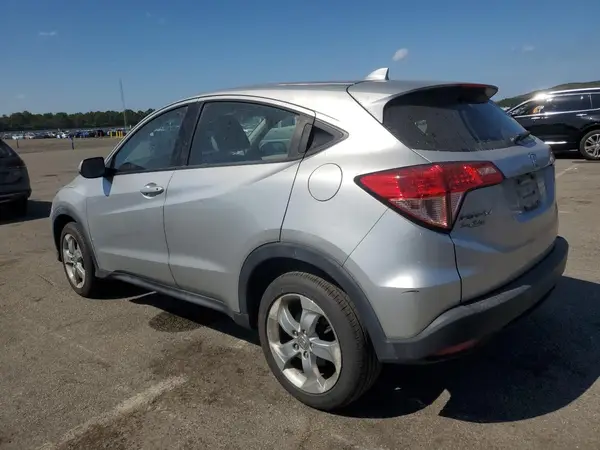 3CZRU6H37GM738537 2016 HONDA HR-V - Image 2