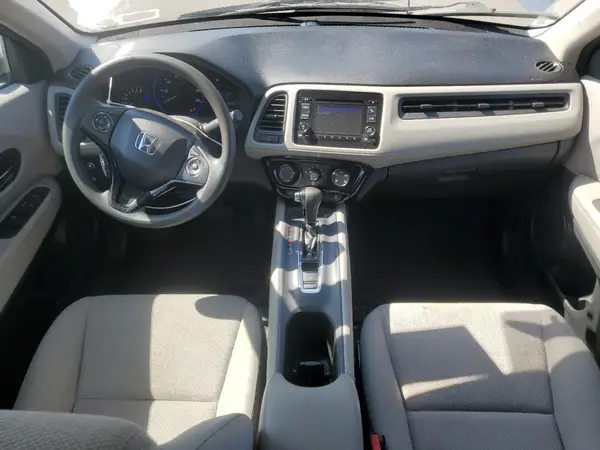 3CZRU6H37GM738537 2016 HONDA HR-V - Image 8