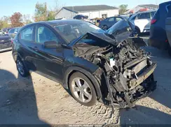 3CZRU6H37GM741664 2016 HONDA HR-V