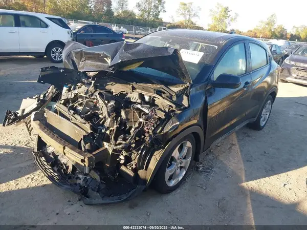 3CZRU6H37GM741664 2016 HONDA HR-V - Image 2