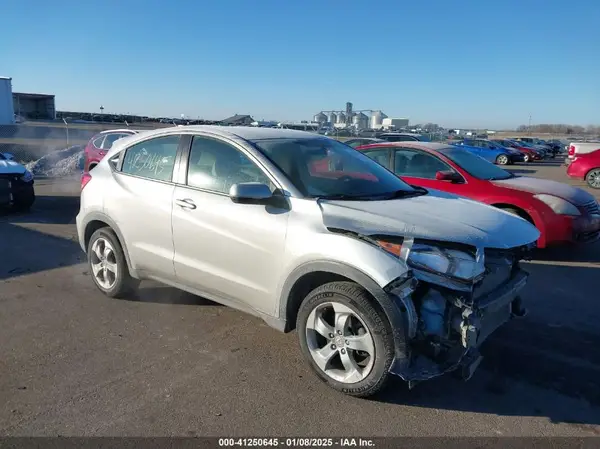 3CZRU6H37GM742233 2016 HONDA HR-V - Image 1