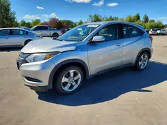 3CZRU6H37GM745228 2016 HONDA HR-V