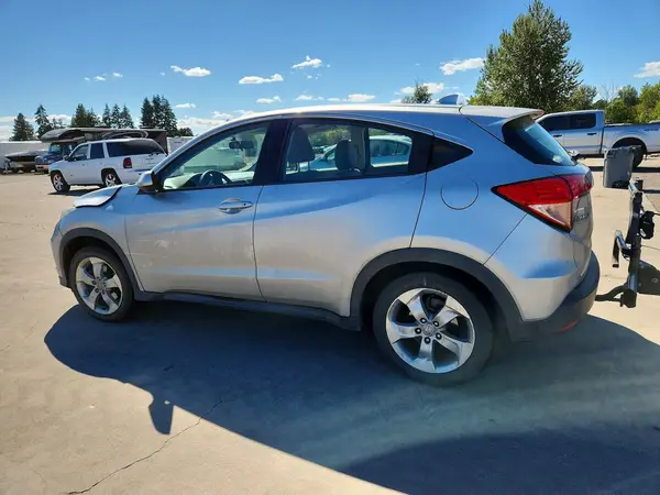 3CZRU6H37GM745228 2016 HONDA HR-V - Image 2