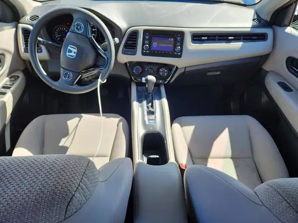 3CZRU6H37GM745228 2016 HONDA HR-V - Image 8