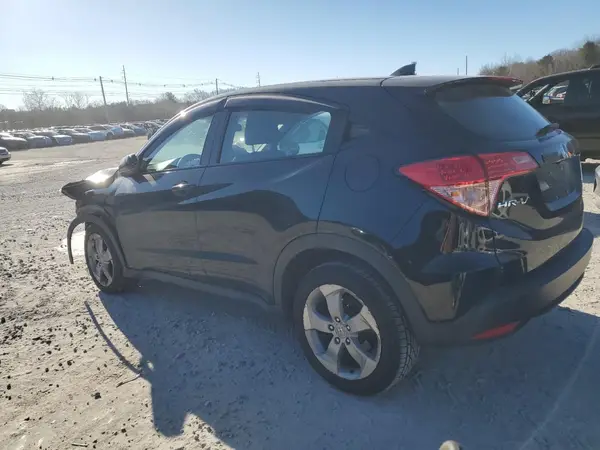 3CZRU6H37GM747867 2016 HONDA HR-V - Image 2