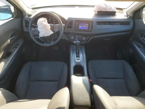 3CZRU6H37GM747867 2016 HONDA HR-V - Image 8