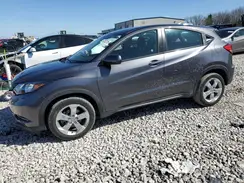 3CZRU6H37GM747996 2016 HONDA HR-V
