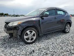 3CZRU6H37GM748971 2016 HONDA HR-V
