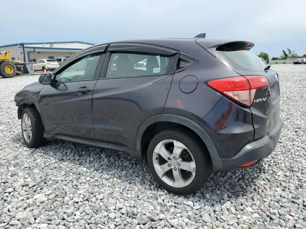 3CZRU6H37GM748971 2016 HONDA HR-V - Image 2