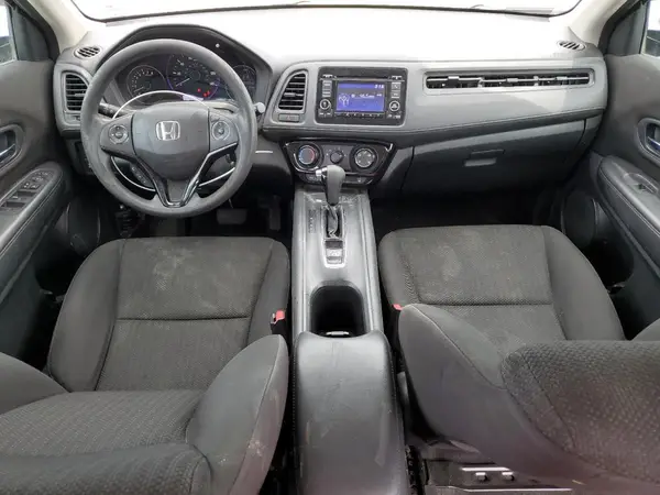3CZRU6H37GM748971 2016 HONDA HR-V - Image 8